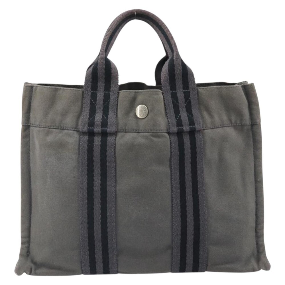 Hermes Fourre Tout PM Handbag - Picture 2 of 7